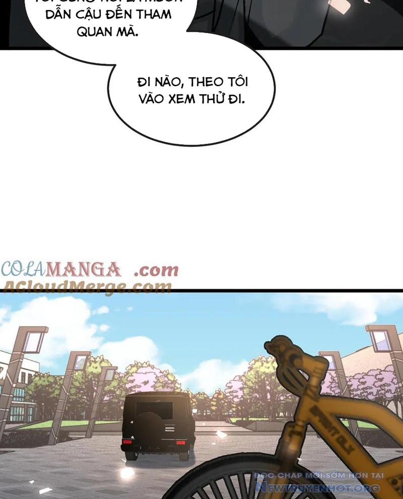 Ta Bị Kẹt Cùng Một Ngày 1000 Năm chapter 191 - Trang 67