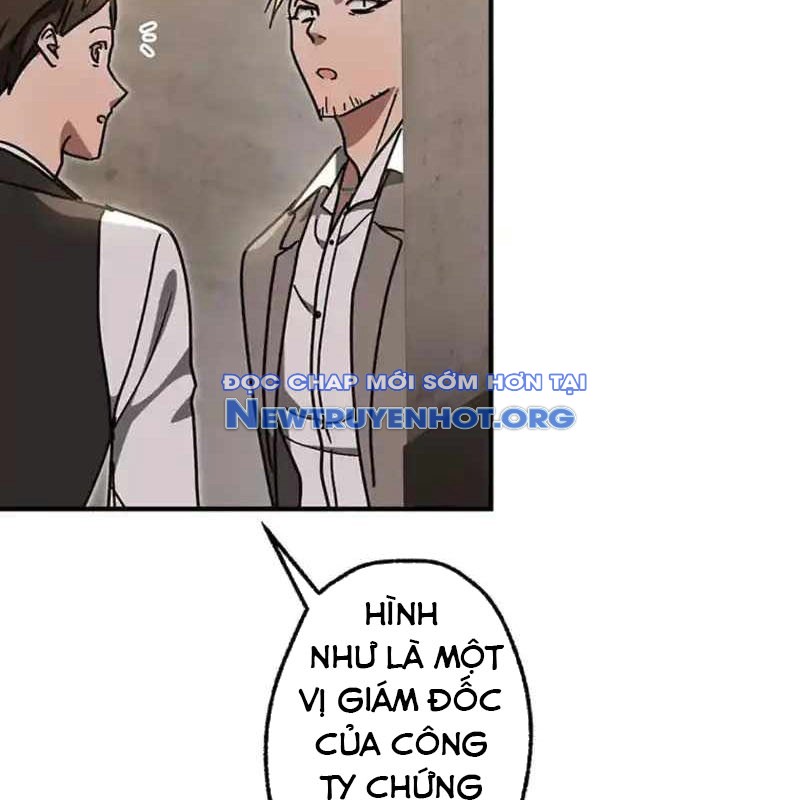 Quý Tộc Báo Thù chapter 19 - Trang 37