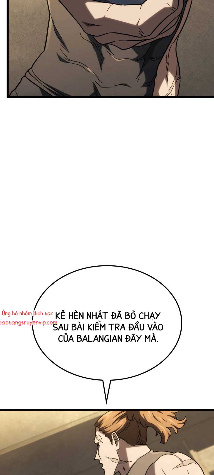 Thiết Huyết Kiếm Sĩ Hồi Quy chapter 115 - Trang 74
