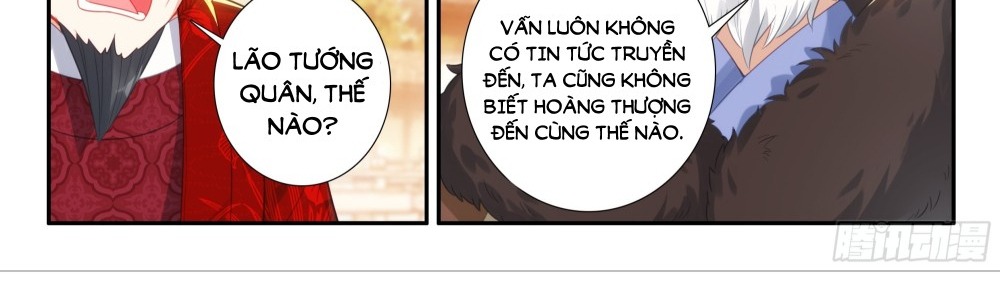 Cực Phẩm Gia Đinh chapter 172 - Trang 51