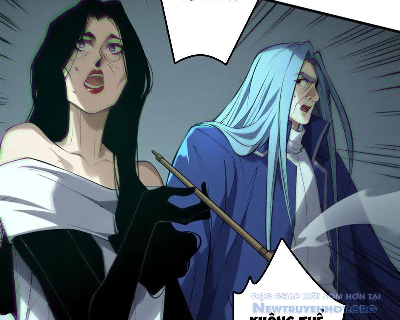 Thảm Họa Tử Linh Sư chapter 186 - Trang 117