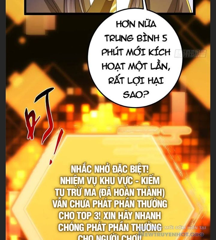 Chưởng Môn Khiêm Tốn Chút chapter 510 - Trang 16