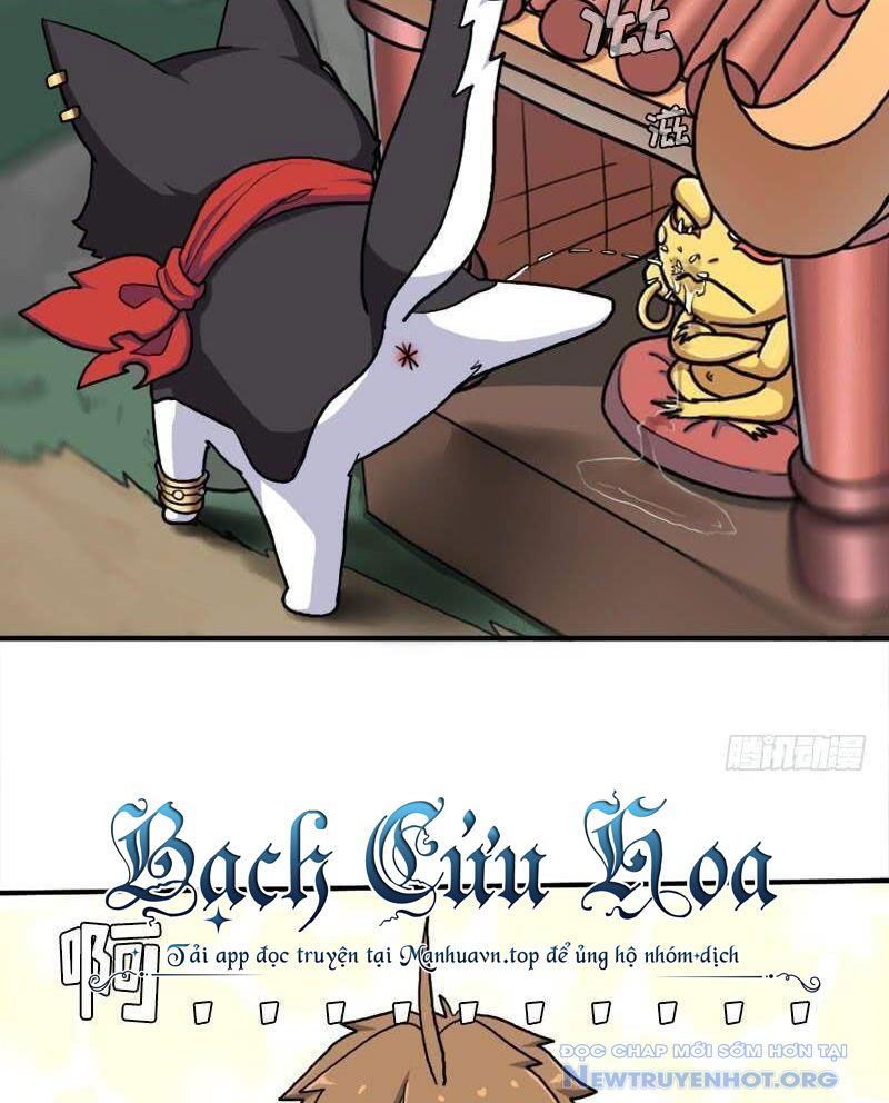 Cứu Thế Giới Đi, Ông Chú! chapter 94 - Trang 61
