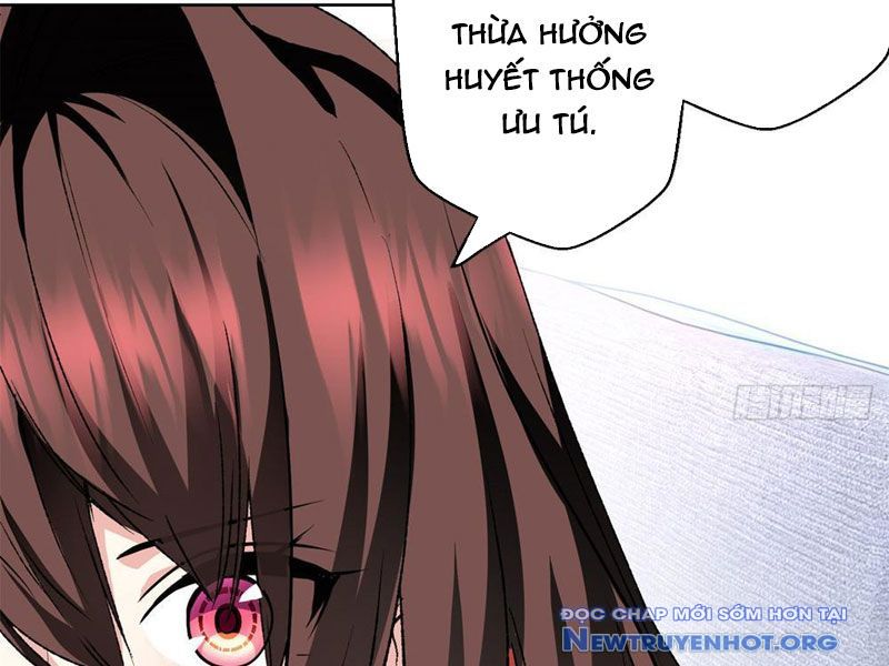 Hóa ra ta là đời sau của yêu quái chapter 2 - Trang 40
