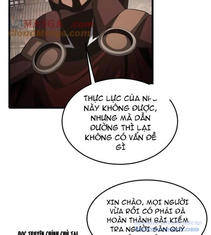 Mạt Thế Kiếm Thần: Ta Chấn Kinh Toàn Cầu chapter 76 - Trang 102