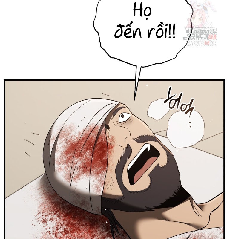 Vương Triều Đen Tối: Joseon chapter 98 - Trang 40