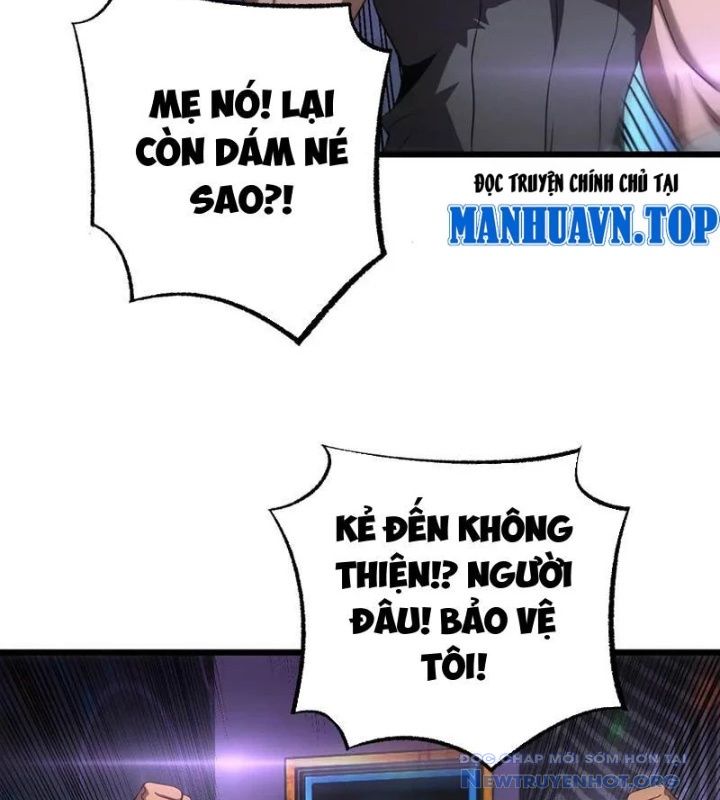 Mạt Thế Kiếm Thần: Ta Chấn Kinh Toàn Cầu chapter 76 - Trang 54