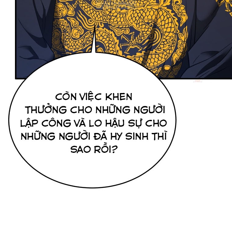 Vương Triều Đen Tối: Joseon chapter 98 - Trang 109