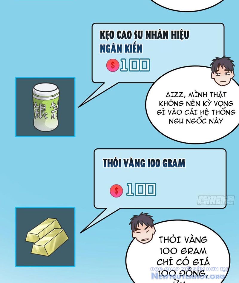 Hệ Thống Tận Thế Của Ta chapter 2 - Trang 54