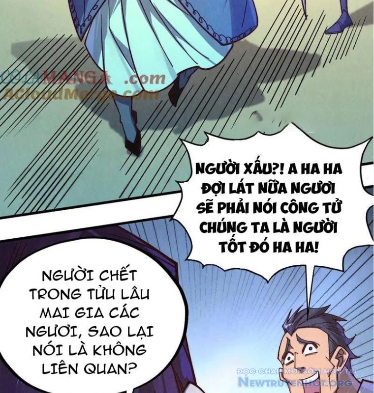 Vạn Cổ Chí Tôn chapter 427 - Trang 8