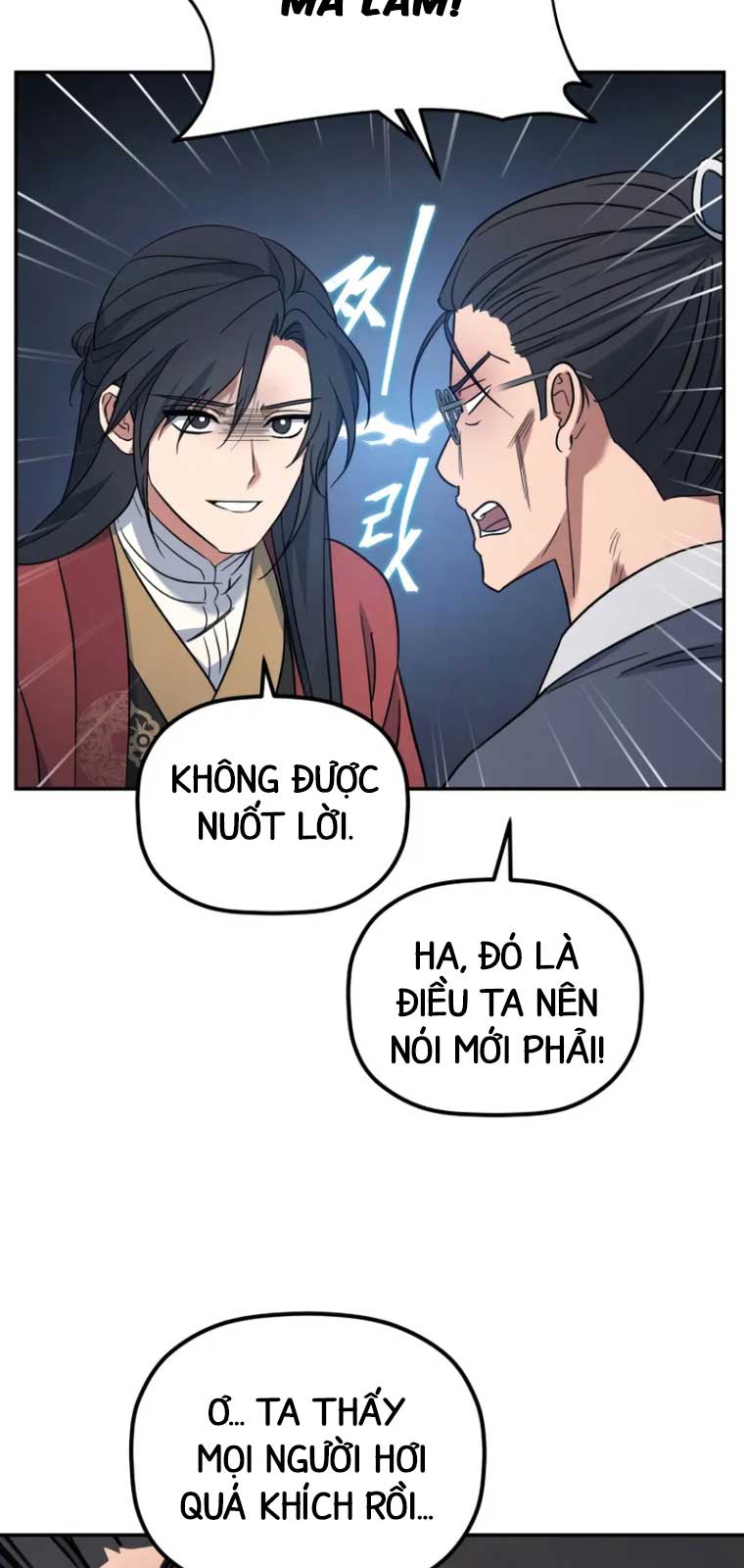 Tiểu Công Tử Của Ân Hạ Thương Đoàn chapter 2 - Trang 65