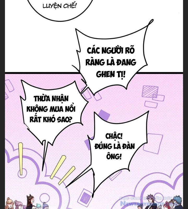 Chưởng Môn Khiêm Tốn Chút chapter 510 - Trang 55