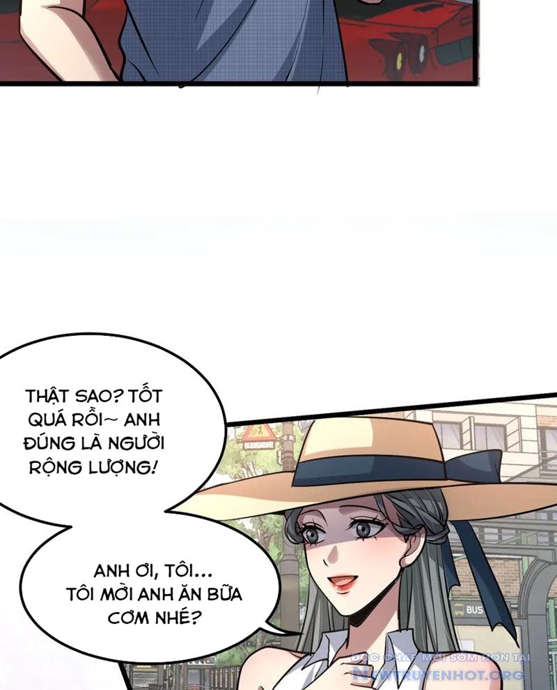 Ta Bị Kẹt Cùng Một Ngày 1000 Năm chapter 191 - Trang 46