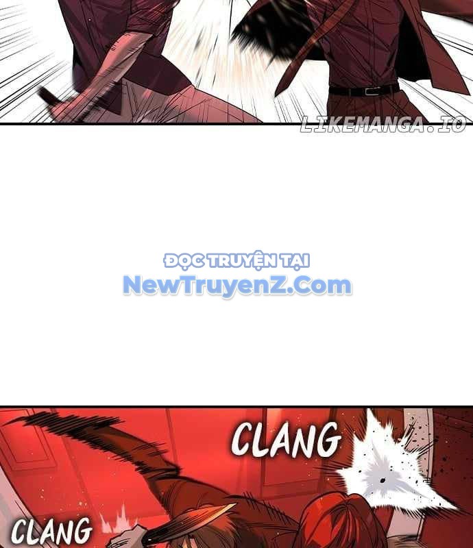 Quý Công Tử chapter 31 - Trang 20