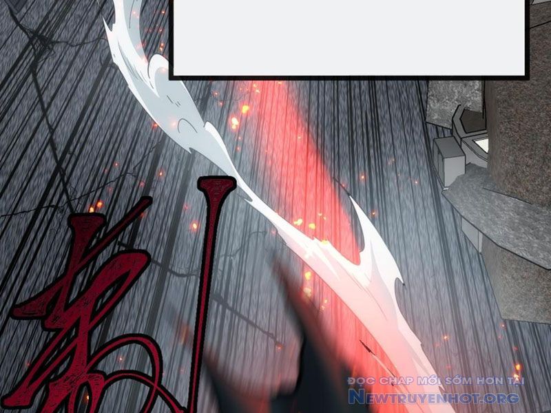Ta Dựa Vào Tu Tiên Xưng Bá Mạt Thế chapter 1 - Trang 8