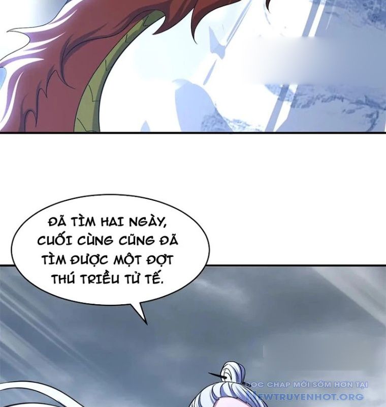 Cửa Hàng Sủng Thú Siêu Thần chapter 180 - Trang 61