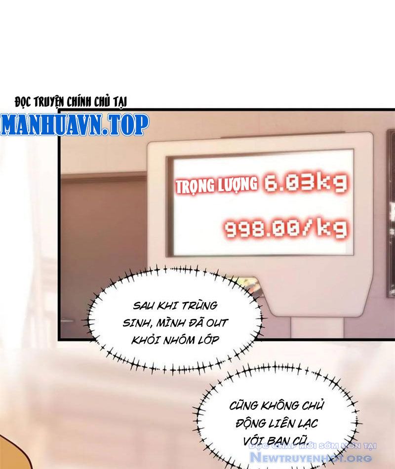 Trọng Sinh Không Làm Chạn Vương, Tôi Một Mình Nạp Game Thăng Cấp chapter 231 - Trang 6