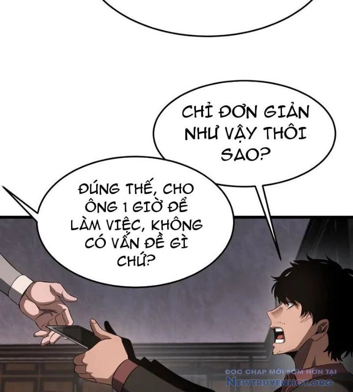 Mạt Thế Kiếm Thần: Ta Chấn Kinh Toàn Cầu chapter 76 - Trang 89