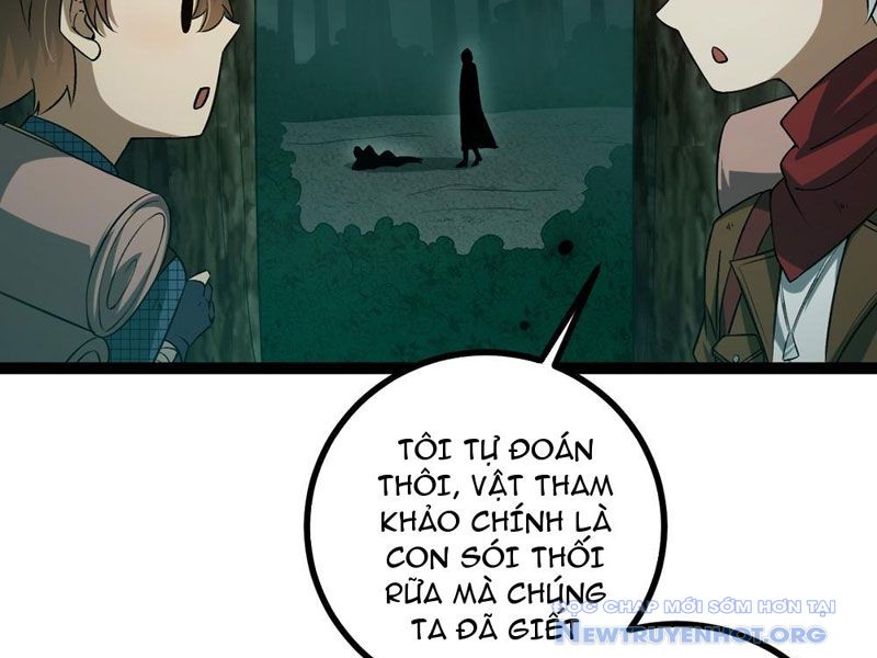 Thành Thần Tại Tận Thế chapter 5 - Trang 73