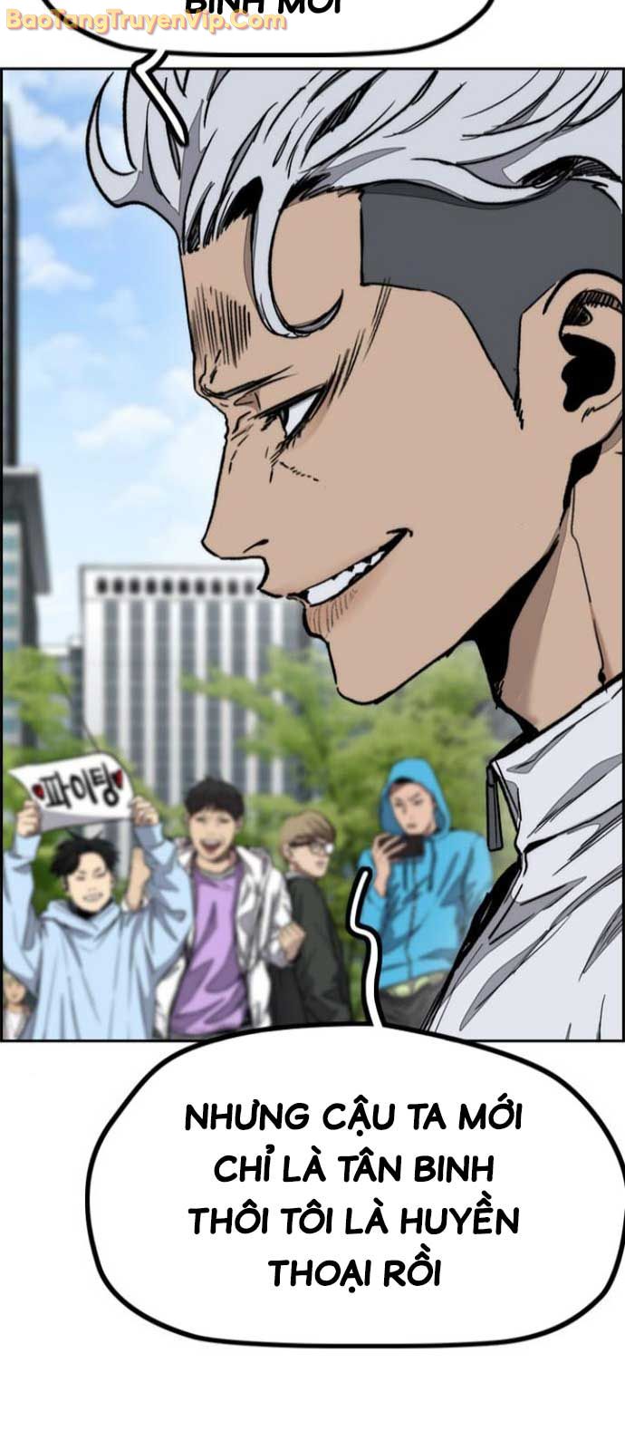 Thể Thao Cực Hạn chapter 552 - Trang 98