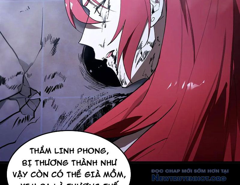 Thánh Hiệp Sĩ Cấp Sss chapter 79 - Trang 148