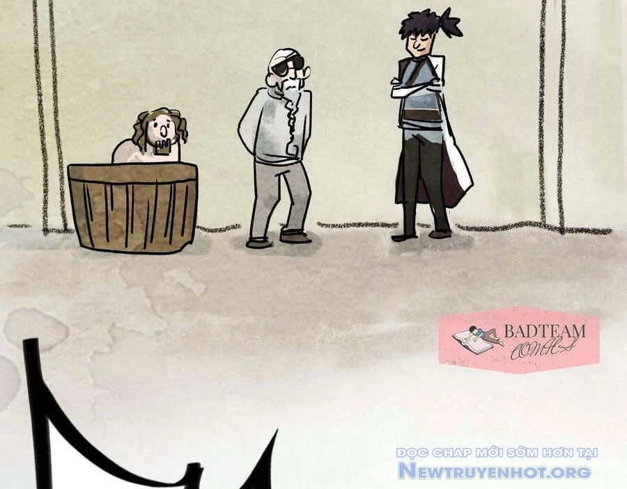 Vạn Cổ Chí Tôn chapter 60 - Trang 32