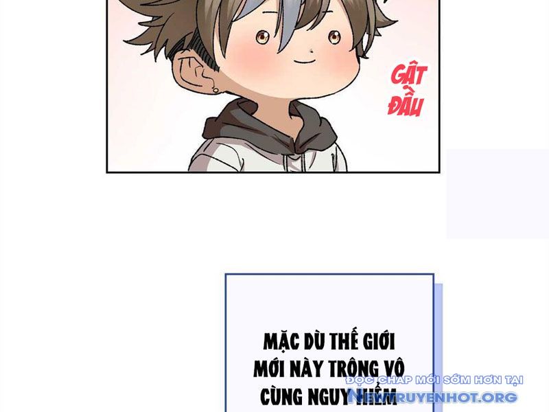 Hóa ra ta là đời sau của yêu quái chapter 4 - Trang 12