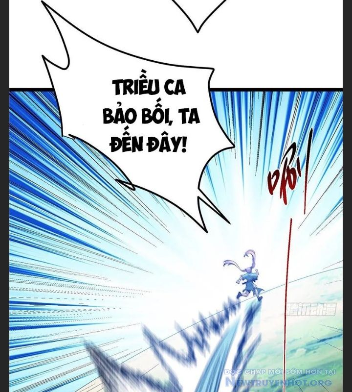 Chưởng Môn Khiêm Tốn Chút chapter 510 - Trang 28