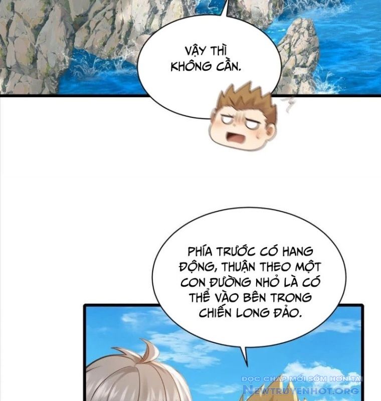 Trấn Quốc Thần Tế chapter 278 - Trang 43