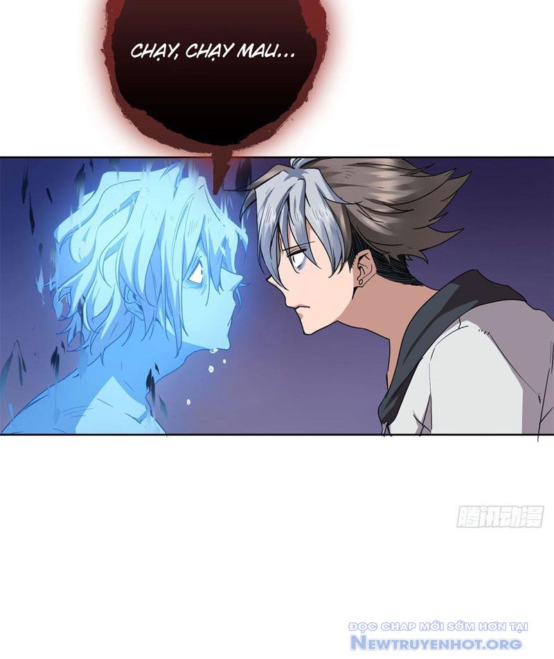 Hóa ra ta là đời sau của yêu quái chapter 7 - Trang 26