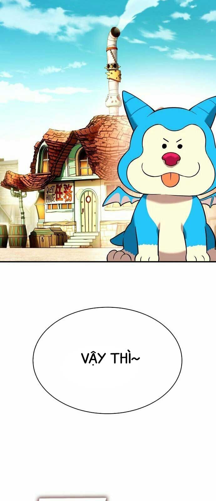 Cây Xẻng Xúc Được Mọi Thứ chapter 10 - Trang 36