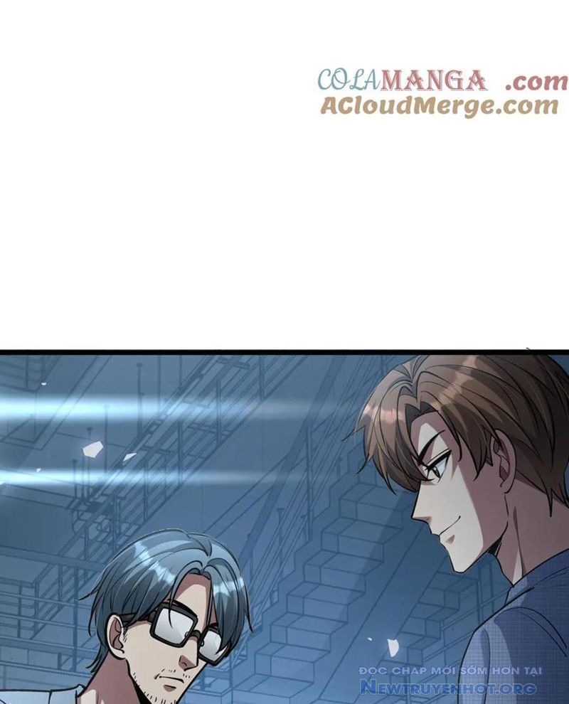 Ta Bị Kẹt Cùng Một Ngày 1000 Năm chapter 191 - Trang 75