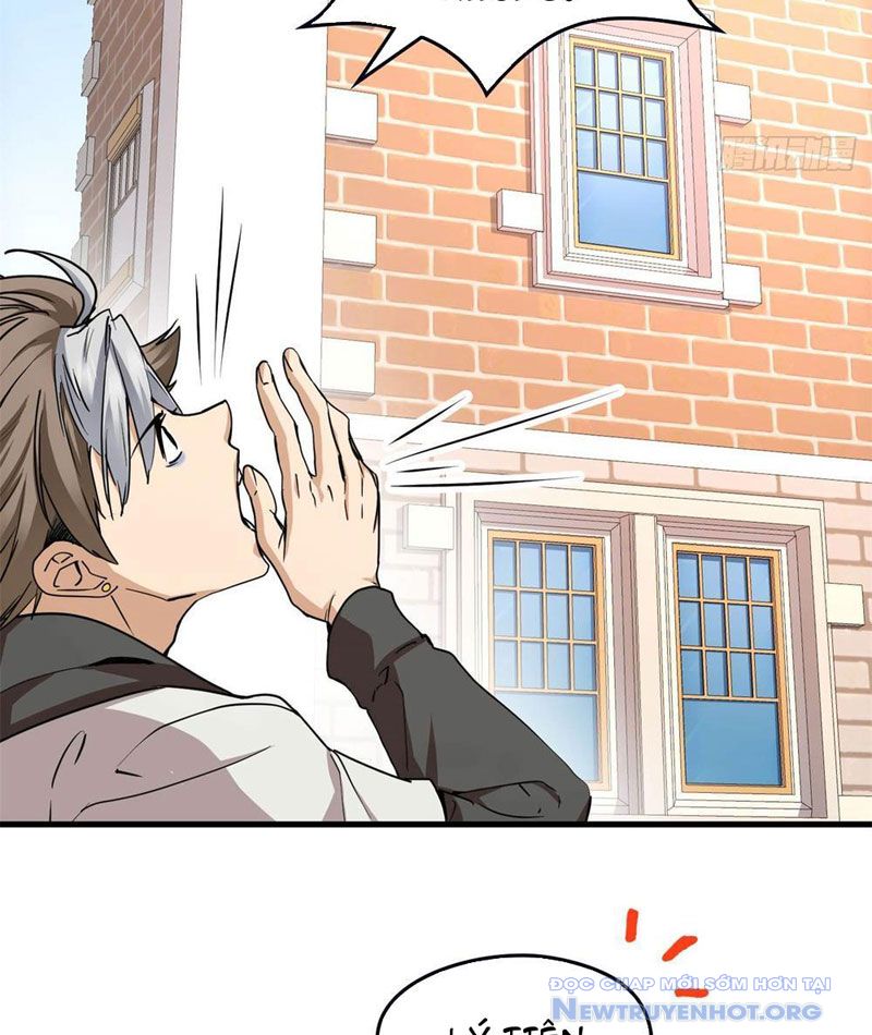 Hóa ra ta là đời sau của yêu quái chapter 7 - Trang 28