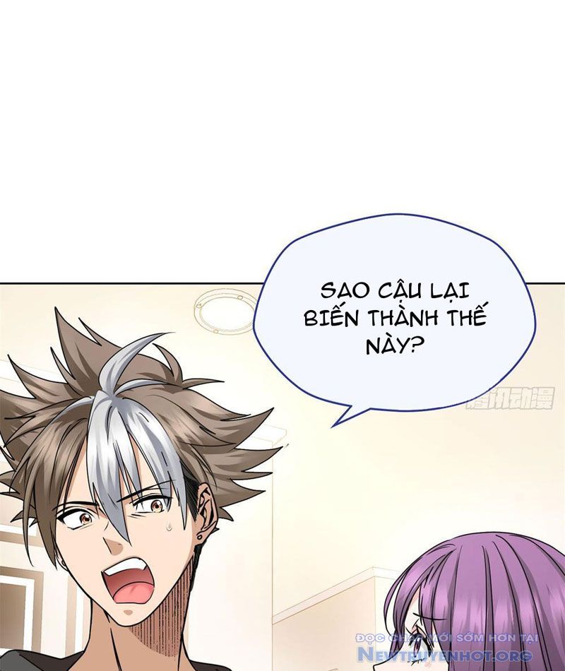 Hóa ra ta là đời sau của yêu quái chapter 8 - Trang 31