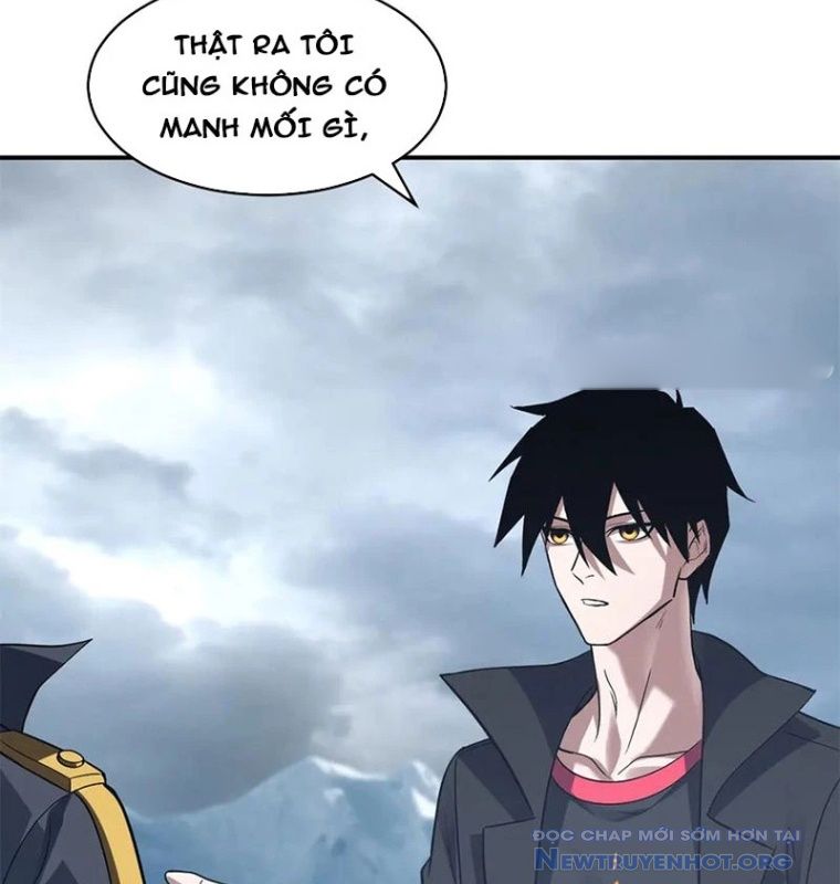 Cửa Hàng Sủng Thú Siêu Thần chapter 180 - Trang 22