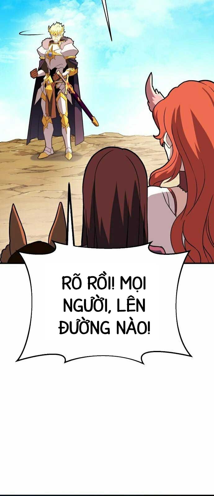 Cây Xẻng Xúc Được Mọi Thứ chapter 10 - Trang 115
