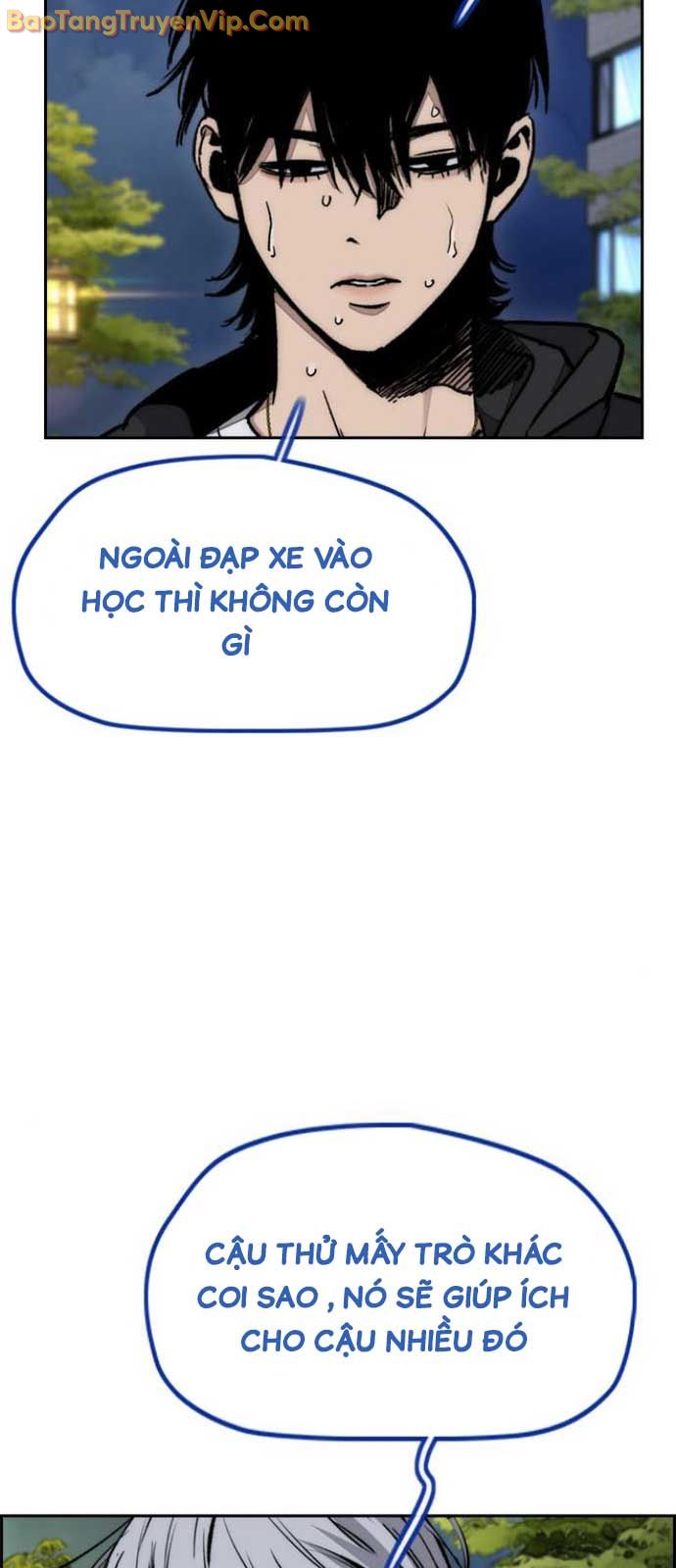 Thể Thao Cực Hạn chapter 552 - Trang 22