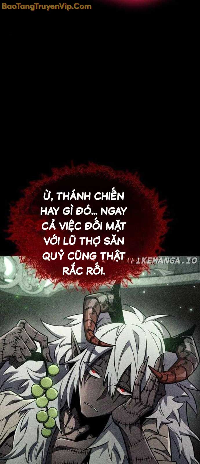 Người Chơi Che Giấu Quá Khứ chapter 73 - Trang 51