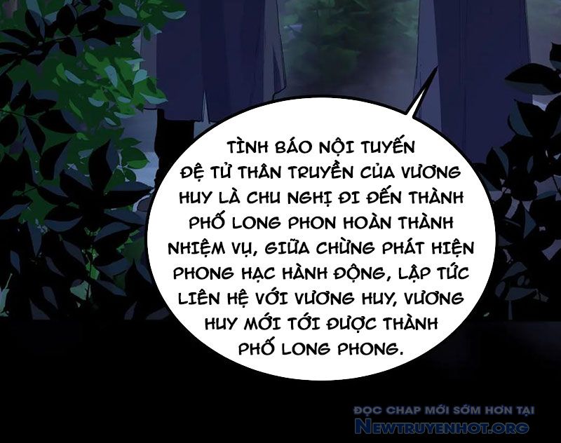 Thánh Hiệp Sĩ Cấp Sss chapter 79 - Trang 6