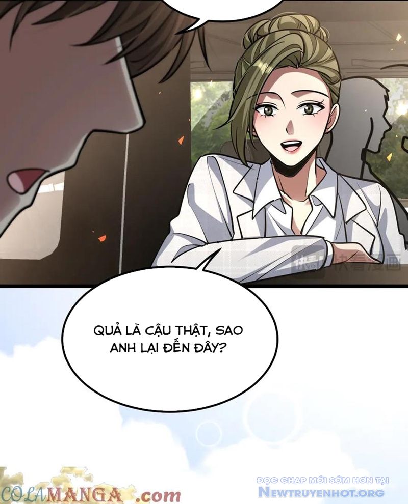 Ta Bị Kẹt Cùng Một Ngày 1000 Năm chapter 191 - Trang 62