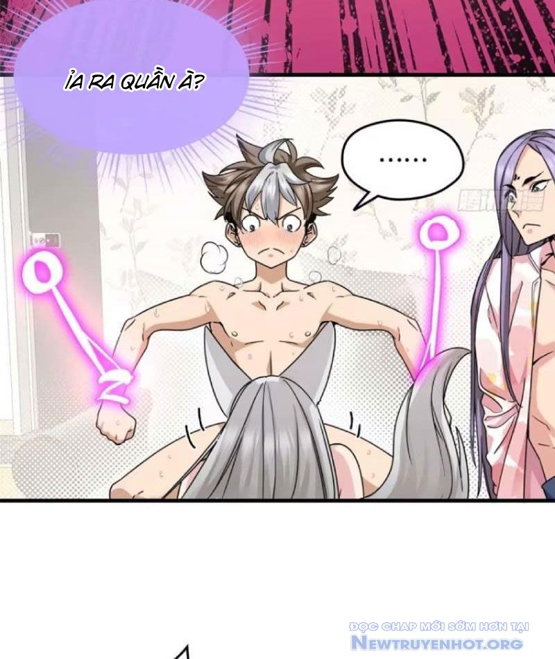 Hóa ra ta là đời sau của yêu quái chapter 11 - Trang 12