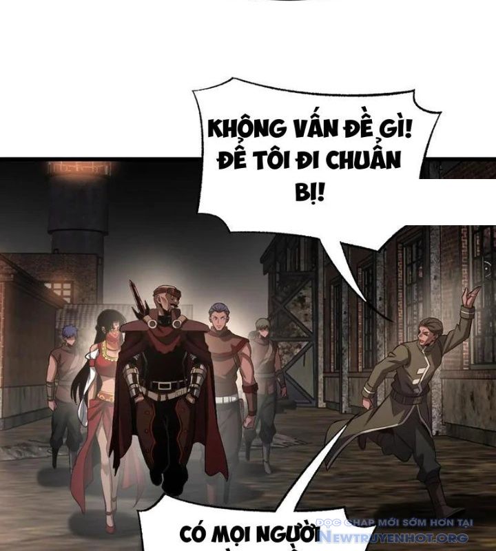 Mạt Thế Kiếm Thần: Ta Chấn Kinh Toàn Cầu chapter 76 - Trang 100