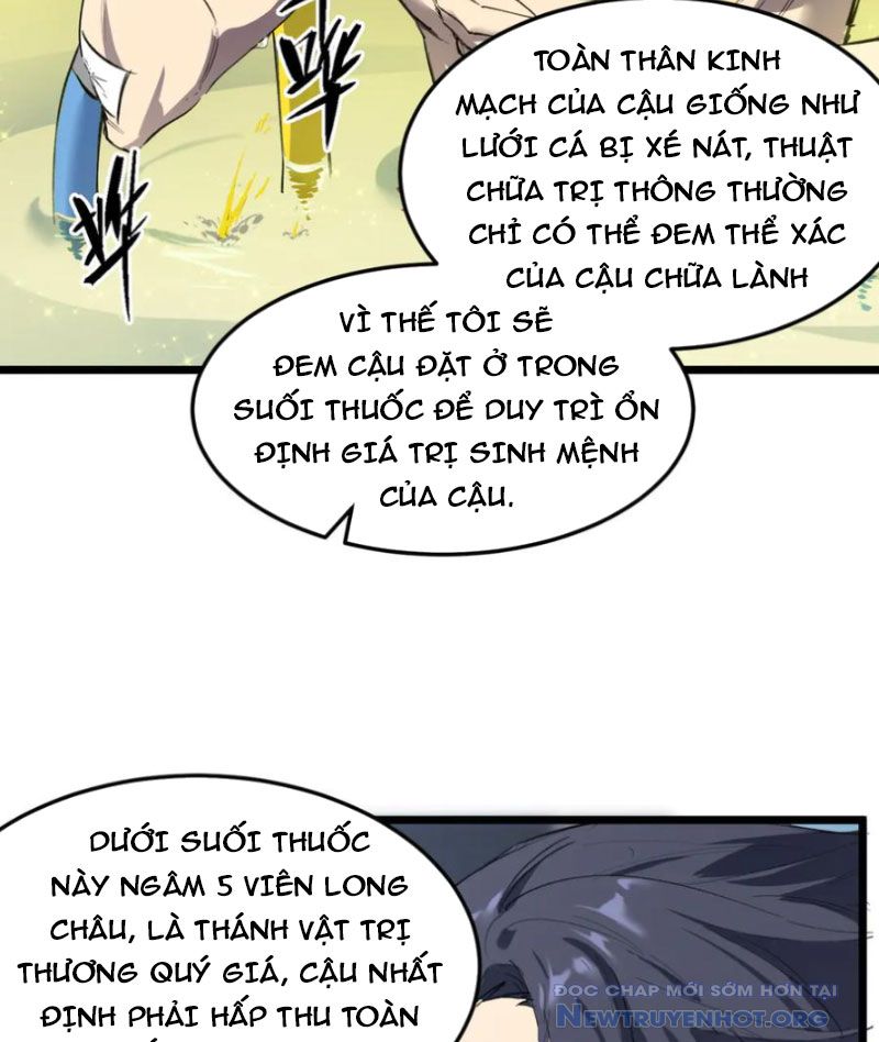 Thánh Hiệp Sĩ Cấp Sss chapter 78 - Trang 70
