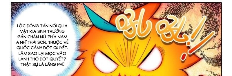 Cực Phẩm Gia Đinh chapter 171 - Trang 49