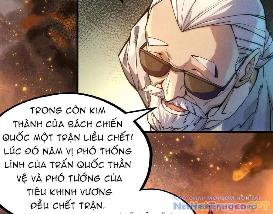 Vạn Cổ Chí Tôn chapter 60 - Trang 45