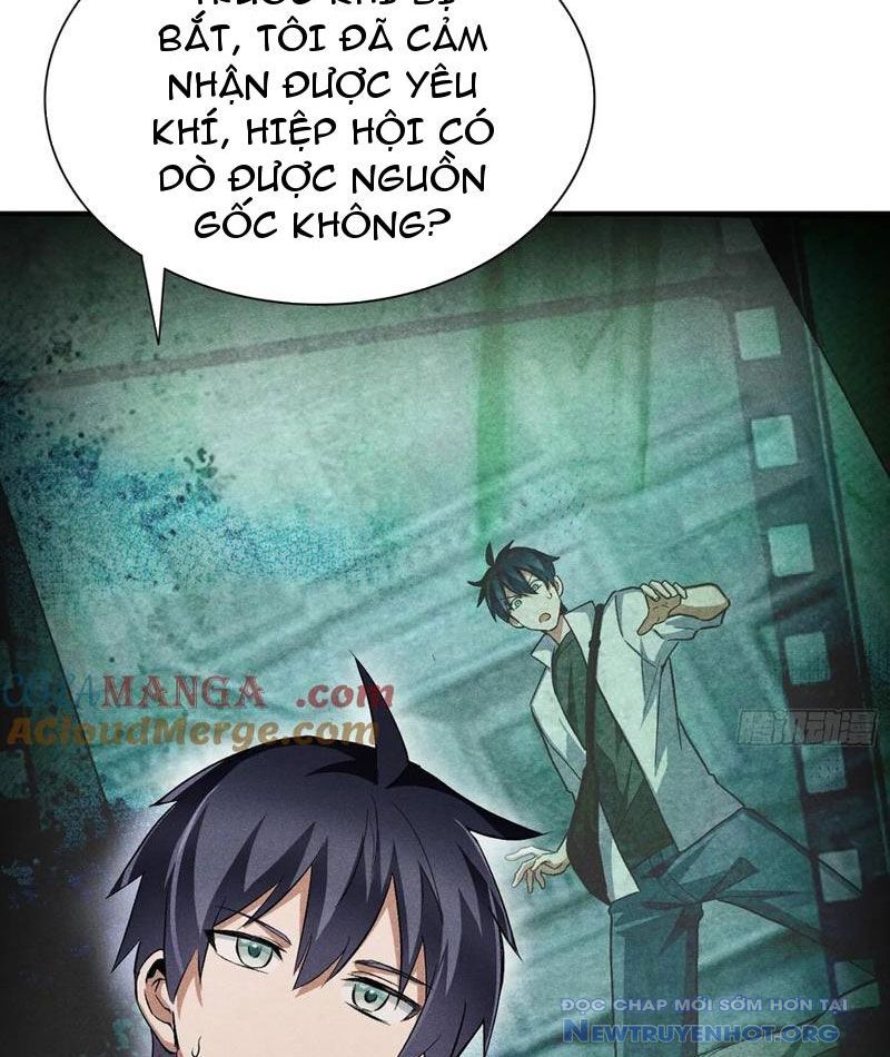 Dị Thú Của Ta Chỉ Có Trăm Triệu điểm Cao chapter 41 - Trang 24