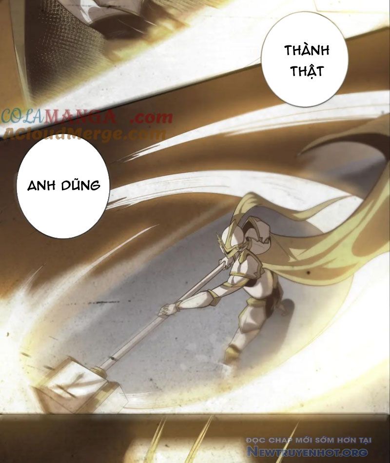 Thánh Hiệp Sĩ Cấp Sss chapter 78 - Trang 42