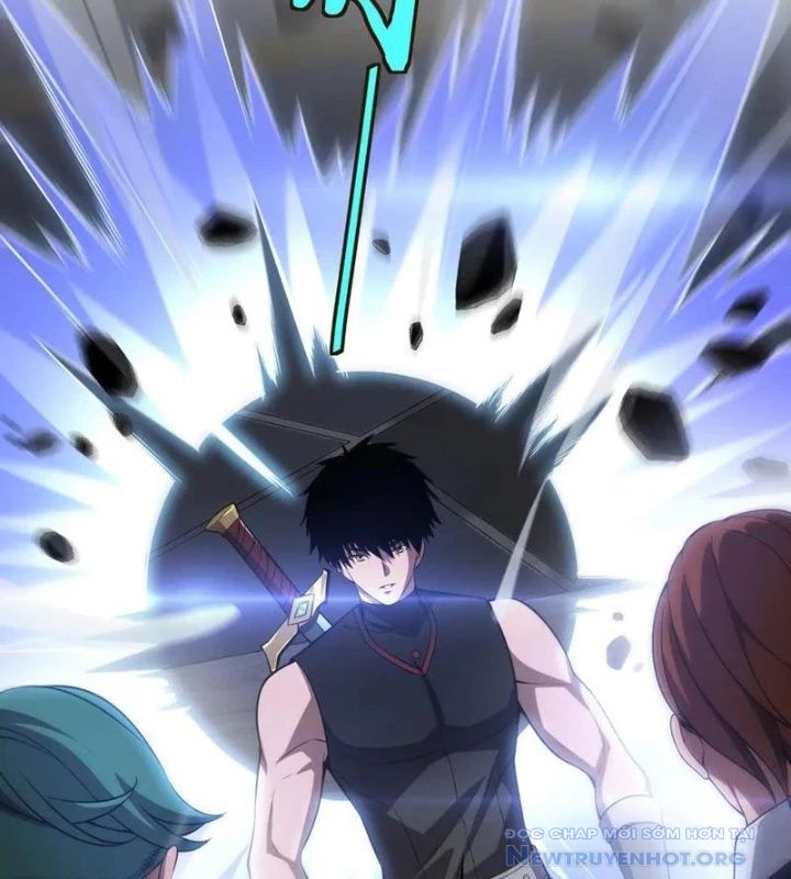Mạt Thế Kiếm Thần: Ta Chấn Kinh Toàn Cầu chapter 76 - Trang 39