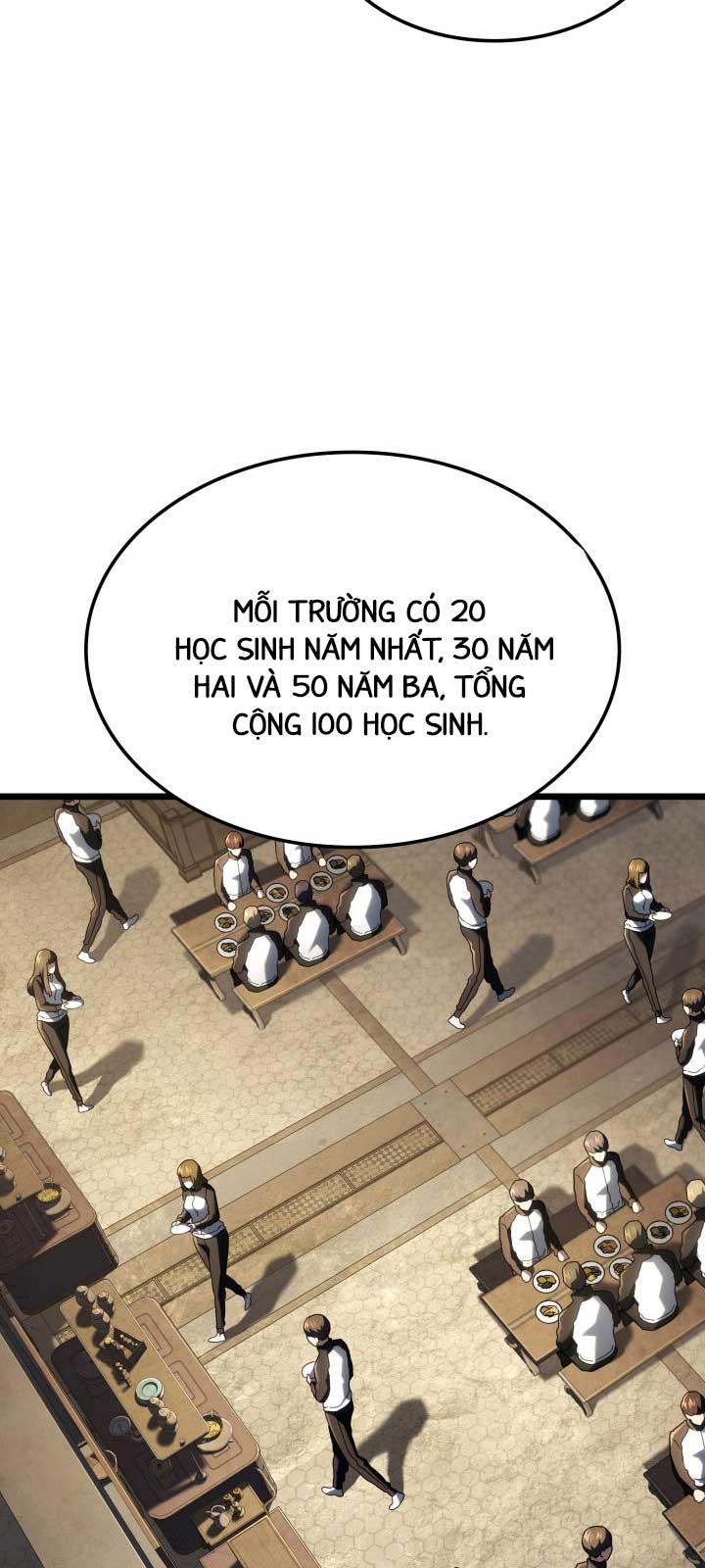 Thiết Huyết Kiếm Sĩ Hồi Quy chapter 115 - Trang 58