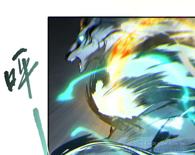 Thảm Họa Tử Linh Sư chapter 185 - Trang 116